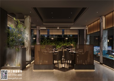 杭州火鍋店裝修的5大要點(diǎn),你知道嗎？