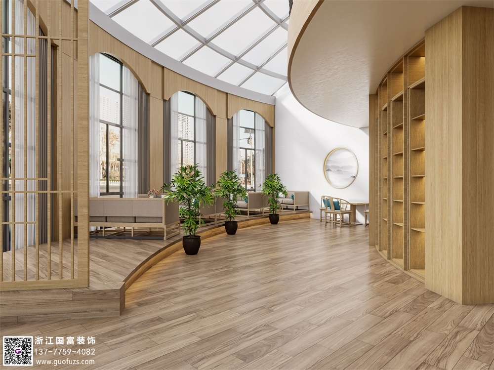 茶樓裝修該怎么設(shè)計(jì)好？